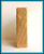 S.T. DUPONT Line 1 SMALL GOLD Plated Lighter / Briquet / Feuerzeug - SERVICED