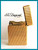 S.T. DUPONT Line 1 SMALL GOLD Plated Lighter / Briquet / Feuerzeug - SERVICED