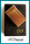 S.T. DUPONT Line 1 Large GOLD Plated Lighter with Box - EXCELLENT - SERVICED