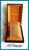 S.T. DUPONT Line 1 Large GOLD Plated Lighter with Box - EXCELLENT - SERVICED
