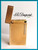 S.T. DUPONT Line 1 Large GOLD Plated Lighter with Box - EXCELLENT - SERVICED