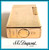 S.T. DUPONT Line 1 LARGE Rose Gold Plated Lighter / Briquet - JUST SERVICED