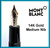 MONTBLANC Meisterstuck 146 Fountain Pen - 14K Gold Medium Nib with Box