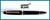 MONTBLANC Meisterstuck 146 Fountain Pen - 14K Gold Medium Nib with Box