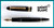 MONTBLANC Meisterstuck 146 Fountain Pen - 14K Gold Medium Nib with Box