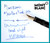 MONTBLANC Meisterstuck 146 Fountain Pen - 14K Gold Medium Nib with Box