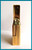 S.T. DUPONT Line 1 SMALL - ROSE GOLD Plated Lighter / Briquet - SERVICED