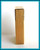 S.T. DUPONT Line 1 Large GOLD Plated Lighter with Box - EXCELLENT - SERVICED