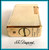 S.T. DUPONT Line 1 LARGE Rose Gold Plated Lighter / Briquet - JUST SERVICED