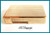 S.T. DUPONT Line 1 LARGE Rose Gold Plated Lighter / Briquet - JUST SERVICED