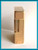 S.T. DUPONT Line 1 SMALL GOLD Plated Lighter / Briquet / Feuerzeug - SERVICED