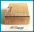 S.T. DUPONT Line 1 SMALL GOLD Plated Lighter / Briquet / Feuerzeug - SERVICED