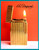 S.T. DUPONT Line 1 LARGE Yellow Gold Plated Lighter / Briquet - JUST SERVICED