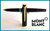 MONTBLANC No. 22 FOUNTAIN PEN Piston - 1960's - 14k Gold Medium - SERVICED