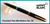 MONTBLANC No. 22 FOUNTAIN PEN Piston - 1960's - 14k Gold Medium - SERVICED