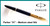 Vintage PARKER AEROMETRIC 51 Fountain Pen - DARK BLUE - St. Steel Nib MEDIUM