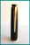 PARKER “21” Red FOUNTAIN PEN w/Stainless Steel Cap AEROMETRIC – Medium Nib