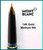 PARKER “21” Red FOUNTAIN PEN w/Stainless Steel Cap AEROMETRIC – Medium Nib