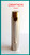 CARAN D'ACHE ECRIDOR CUBRIK Fountain Pen, Medium Nib - Platinum Coated