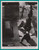 MOVIE SCENE From the Film: "The Terror of The Tongs" - Original Vintage Photo - 1961