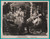 ANNA MAGNANI & ANTHONY QUINN in "Wild is The Wind" - Original Vintage Photo - 1958