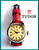 Vintage TUDOR Oyster Princess Automatic Watch 25mm - Caliber 7597/0 - WORKING