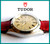 Vintage TUDOR Oyster Princess Automatic Watch 25mm - Caliber 7597/0 - WORKING