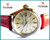 Vintage TUDOR Oyster Princess Automatic Watch 25mm - Caliber 7597/0 - WORKING