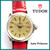 Vintage TUDOR Oyster Princess Automatic Watch 25mm - Caliber 7597/0 - WORKING