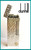 DUNHILL Rollagas Silver Plated LIGHTER / Briquet, with Box & Papers - SERVICED