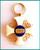 18K Yellow Gold & Enamel ORDER of the CROWN of ITALY - Knight Grade