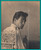 GAR MOORE - US Actor - Original Vintage PORTRAIT - 1940's