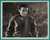ROD LAUREN in "Black Zoo" - Original Vintage Scarce PORTRAIT - 1963