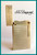 S.T. Dupont Large Ligne 1 Large, Chromed / Silver Plated Lighter - JUST SERVICED