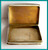 Italian 800/1000 Silver and Enamel Sighthound Dog Cigarette Case - early 20th