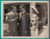 FRANCES RAFFERTY & BOB HAYMES in "Bud Abbott & Lou Costello in Hollywood" - Original Photo 1945