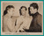 DON MURRAY & LARRY GATES in "The Hoodlum Priest" - Original Vintage Photo 1961