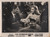 ZULLY MORENO & CARLOS THOMPSON in "La Indeseable" - Original Vintage Photo - 1952