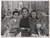 ZULLY MORENO & HUGO LANZILLOTTA in "El Barro Humano" - Original Vintage Photo - 1955