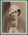 MAE CLARKE - US Actress - Original MGM Vintage PORTRAIT - 1930's