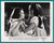 MARY COLLINSON & MADELEINE COLLINSON in "Twin of Evil" - Original Vintage Photo - 1971