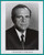 ALAN KING in "Cat's Eye" - Original Vintage PORTRAIT - 1985