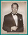 BILL GOODWIN in "Incendiary Blonde" - Original Vintage PORTRAIT - 1945