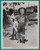 KEITH CALVERT in "Smiley Gets A Gun" - Original Vintage Photograph - 1958