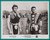 IVO PAYER & PIERRE CRESSOY in "David and Goliath" - Original Vintage Photo - 1961