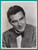 TERENCE MORGAN in "Piccadelly Third Stop" - Original Vintage PORTRAIT - 1960