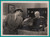 SHELDON LEONARD & FRANK REICHER in "Violence" - Original Vintage Photograph - 1947