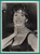 YVONNE ROMAIN in "The Frightened City" - Original Vintage PORTRAIT - 1961