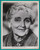 SYBIL THORNDIKE in "Smiley Gets a Gun" - Original Vintage PORTRAIT - 1958