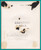 FRANK MCHUGH in "Carnegie Hall" - Original Vintage PORTRAIT - 1947
